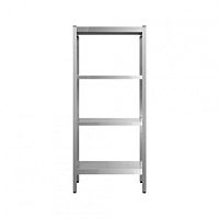 Стеллаж кухонный усиленный Luxstahl СУ-1800х800х540_4