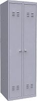 Шкаф для одежды Церера ШР22 L600