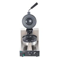 Вафельница для нло бургеров Hurakan HKN-GES15