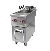 Макароноварка Vortmax SEP 74 D, электрическая, с подставкой