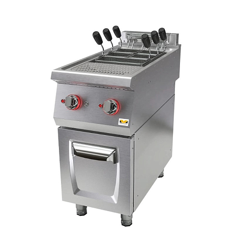 Макароноварка Vortmax SEP 74 D, электрическая, с подставкой