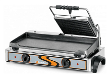 Гриль контактный FIAMMA GR 8.1 L