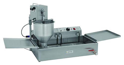 Пончиковый аппарат Сиком ПРФ-11/300А (D30)