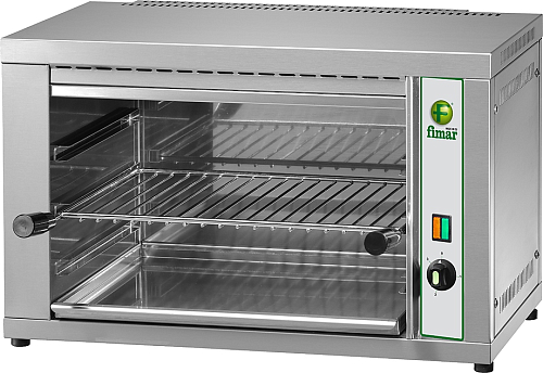 Гриль Salamander FIMAR RS/40