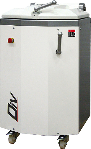 Тестоделитель JAC DIV 20 (квадрат)