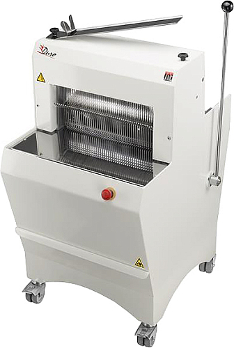 Хлеборезка Jac Duro (450 мм, 11 мм) без раздува