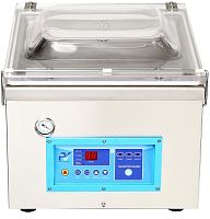 Вакуумный упаковщик PackVac VM-500, 2 планки