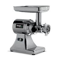 Мясорубка Apach Cook Line ATS22/SS 3Ф.