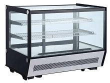 Витрина холодильная Koreco RTW 202L5 с подсветкой