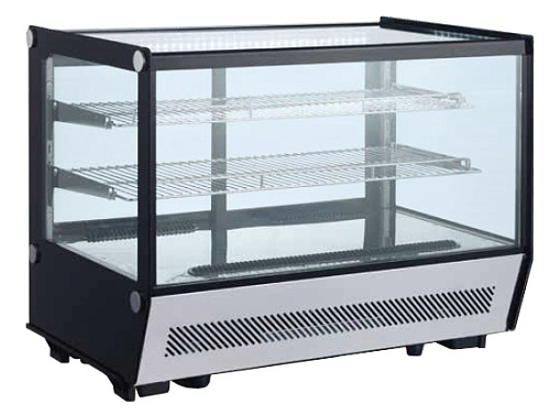 Витрина холодильная Koreco RTW 202L5 с подсветкой