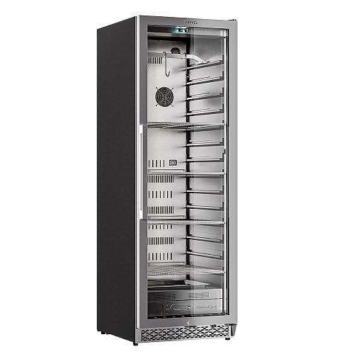 Холодильник для сухого вызревания мяса MEYVEL MM-135SR