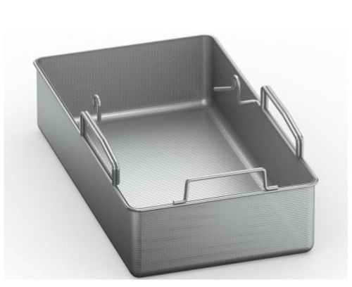 Корзина для фритирования Rational 60.75.391