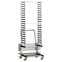 Тележка Unox XEVTC-2011