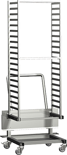 Стеллаж загрузочный Unox XCB 1001