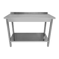 Стол Hessen (Мартэл) СРП 10/6 нерж