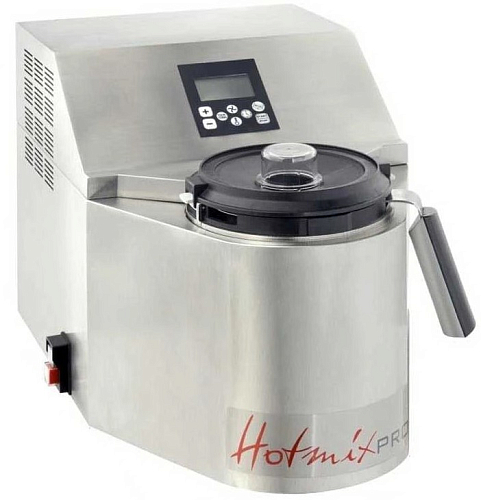 Термомиксер HotmixPRO Breeze