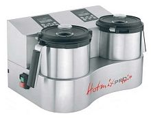 Термомиксер HotmixPRO Gastro Twin