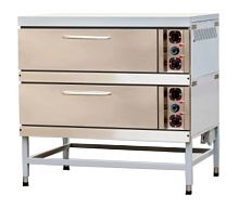 Шкаф пекарский Онега ШПЭНМр-2 (разборный)