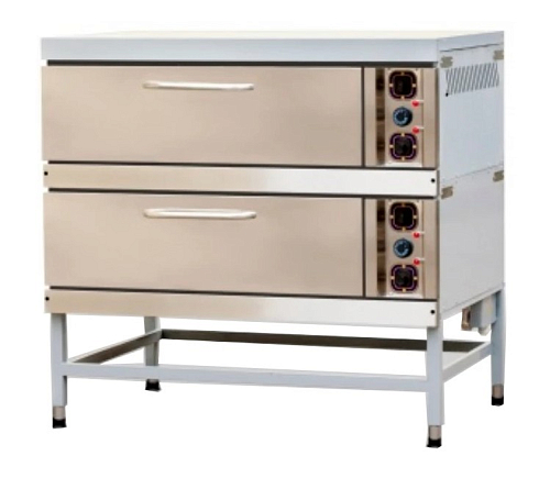 Шкаф пекарский Онега ШПЭНМр-2 (разборный)