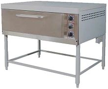 Шкаф пекарский Онега ШПЭНМр-1 (разборный)