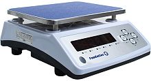 Торговые весы Foodatlas YZ-308 (15кг/1гр)