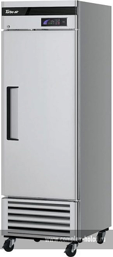 Морозильный шкаф Turbo air TSF-23SD