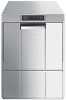 Фронтальная посудомоечная машина Smeg UD511D