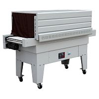 Термоусадочный тоннель Hualian Machinery BS-6535LA