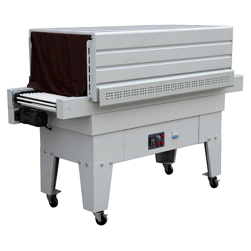 Термоусадочный тоннель Hualian Machinery BS-6535LA