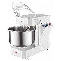 Тестомес спиральный Abat ТМС-30НН-2Ц