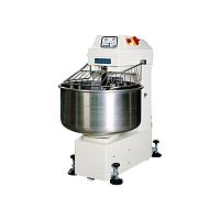 Тестомес Sinmag SM 80T с фиксированной дежой