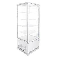 Витрина холодильная Foodatlas RT-98L белый