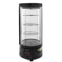 Витрина холодильная Foodatlas RT-72L черный