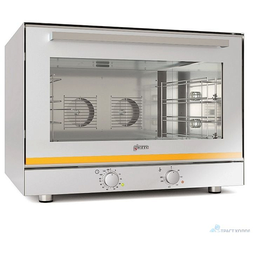 Печь конвекционная Gierre Brio Maxi Facile UM