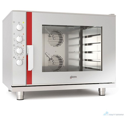 Печь конвекционная Gierre Mega 640M