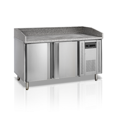 Стол для пиццы и салатов TEFCOLD PT1200