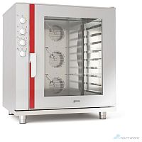 Печь конвекционная Gierre Mega 1040M