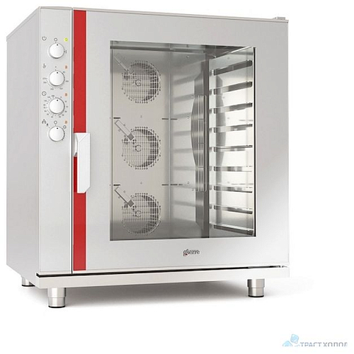 Печь конвекционная Gierre Mega 1040M