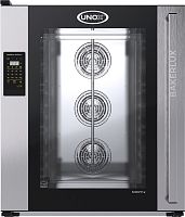 Печь конвекционная UNOX XEFR-10EU-ELRV