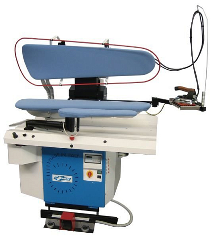 Пресс гладильный Вязьма ЛПР-208.20