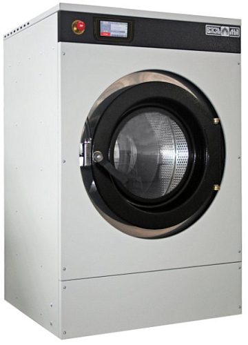 Стиральная машина Вязьма В-11, окрашенная сталь