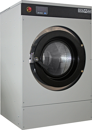 Стиральная машина Вязьма В-11П, окрашенная сталь