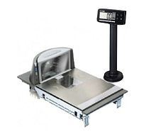 Торговые весы CAS PDSII-15D