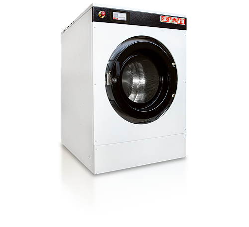 Стиральная машина Вязьма ВЕГА В-25, окрашенная сталь