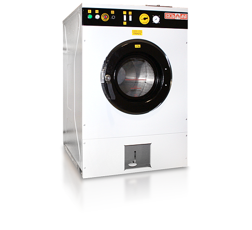 Стиральная машина Вязьма ЛОТОС Л-12, окрашенная сталь