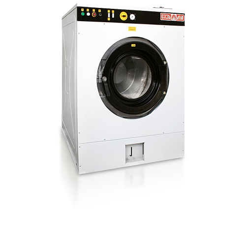 Стиральная машина Вязьма ЛОТОС Л-30, окрашенная сталь