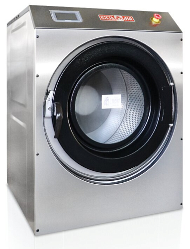 Стирально-отжимная машина Вязьма ВО-11, нержавеющая сталь