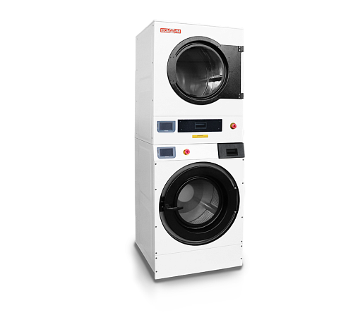 Стирально-сушильная машина Вязьма ВССК-11П