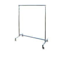 Тележка для белья Вязьма СП-15