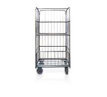 Тележка для белья Вязьма ТСПР-800